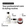 L'Oreal Professional Homme 7 Poker Paste Hard Hold 75g