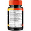 Booster XT Multivitamin & Performance - Enhances Health Intimate Drive (1 Pack)