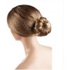 Eurostil 01046/50 Hair Net Invisible Nylon Black