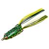 BOOYAH Pad Crasher Jr. - Leopard Frog, Model:BYPC2901