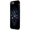 iPhone 7 Plus/8 Plus Role Playing Game Dice Blue Pen and Paper W20 RPG Case