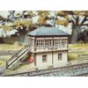 Ratio 536 Midland Signal Box
