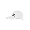 ERIMA Cap Cap, weiß, 58, 2121904