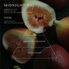 Sorule Solle Sofening Mask/Hair Pack Dry Care In-Bath Midnight Fig