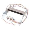 sparefixd Tumble Dryer Heater Element C00294624 for Hotpoint Indesit