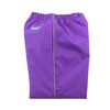 Splashy Waterproof Rain Pants for Kids (2T, Purple)