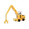 H0 LIEBHERR 934 material handling equipment