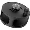 Cressi Elastic for Sub Fishing Reels, unisex adult, FA359001, black