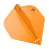 BULL'S DragonFlight Flight Orange Standard