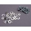 Traxxas Nuts & Washers Spirit (49), 1252