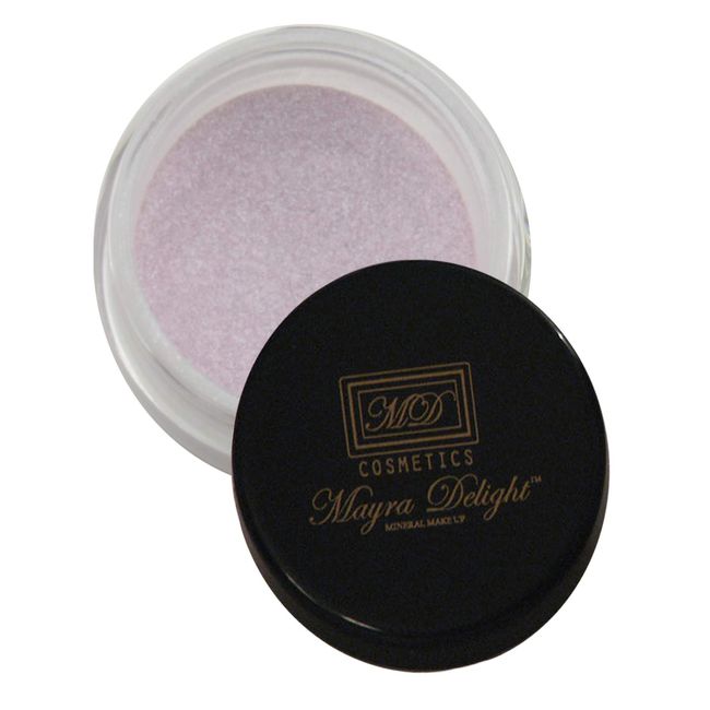 Mayra Delight Pink Diamond Mineral Mica Makeup Eye shadow Shimmer Loose Powder Pigments 35 Colors to choose from Sparkly eye shadows bare natural ingredients Non toxic Talc free Made in USA