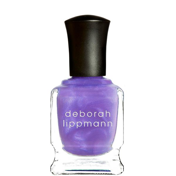 Deborah Lippmann Base Coat, Genie In A Bottle, 0.5 fl. oz