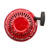 Petrolscooter Non OEM Pull Start Cord Recoil Starter Compatible/Replacement For 160cc Engine Lawnmower