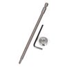 Kreg DECKDRIVER Deck Jig Driver Bit with Depth Collar and Allen Wrench