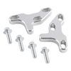Oil Pump Installation Alignment Guide Kit Tool for GM Gen V LT Series Engines US