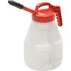Oil Safe 10.0 Quart/Liter Drum, 101010 (101010)