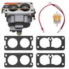 Carburetor New For GT990 Generator Generac/Guardi