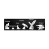 Dark Heaven - Accessories Familiar Pack #8