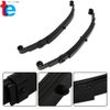 4 Leaf 2500lb Capacity Double Eye Spring 25-1/4" Length 1.75" Width 4 PCS