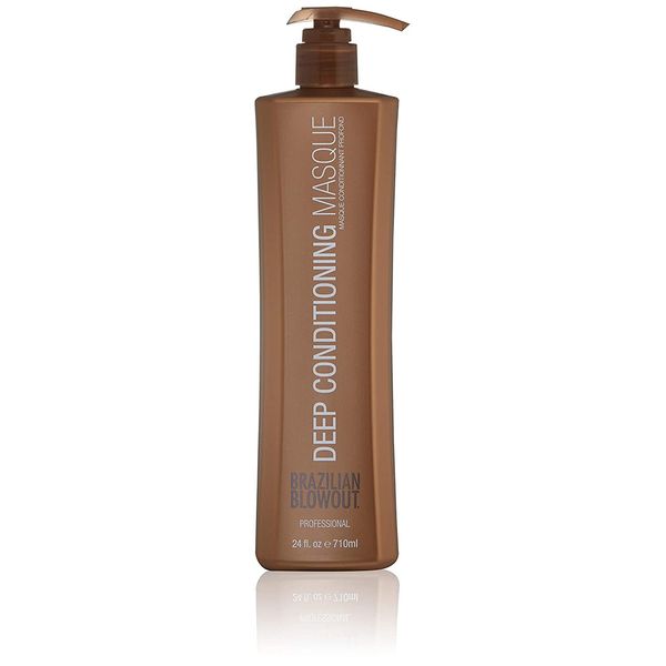 Brazilian Blowout Deep Conditioning Masque 24 fl oz