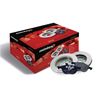 Mintex Genuine Brake Disc & Pad Set - Part Number MDK0188
