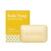 AKWAABA Kojic Acid with Lemon Soap Bar 5oz