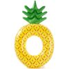 Luxy Float Giant Inflatable Pineapple Pool Float for Adults & Kids