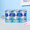Always Infinity FlexFoam Pads for Women, Size 3, Extra Heavy Absorbency, Unscented, 28 Count