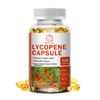 240Pcs Lycopene Antioxidant Prostate Support Immune&Heart Health Support