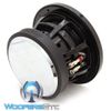 Sundown Audio SD-3 8 D4 8" 300W RMS Dual 4-Ohm SD Subwoofer