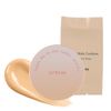 Lu'Pium Blur Fit Matt Cushion #02 Medium Beige (With Refill)