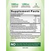 Glucosamine Chondroitin Turmeric MSM Complex | 90 Caplets | by Nature's Truth