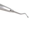 DENTAL TOOTH SURGERY ROOT TIP ELEVATOR Misch Scoop Left STAINLESS STEEL