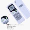 New ZH/LT-01 Remote Control For Chigo Air Conditioner ZHF/LT-01