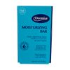 3 Pack Moisturing Bar by Dermisa for Unisex - 3 oz Bar Soap