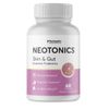 Neotonics Skin & Gut Essential Probiotics 60 Capsules