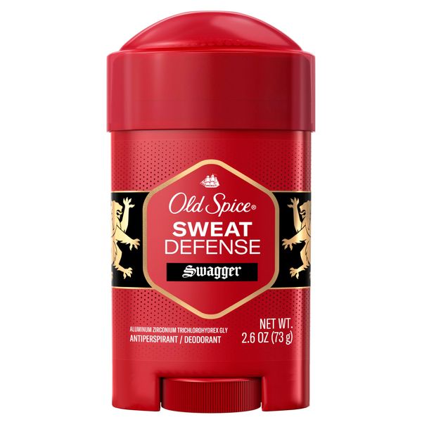 Old Spice Stringer Swagger Deodorant 2.5 oz (73 g)