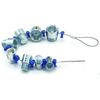 Fastener Screw Bolt Nut Thread Measure Gauge Size Checker - Large Metric Sizes