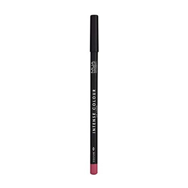 MUA Intense Colour Lip Liner (COUTURE)