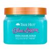 TREE HUT Exfoliante de Azucar Blue Lagoon 510 g