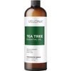 Tea Tree Essential Oil by Velona - 16 Fl Oz | Therapeutic Grade for Aromatherapy Diffuser Undiluted