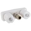 VALTERRA LLC PF213246 SHW 3-3/8, MS, WT QC PL