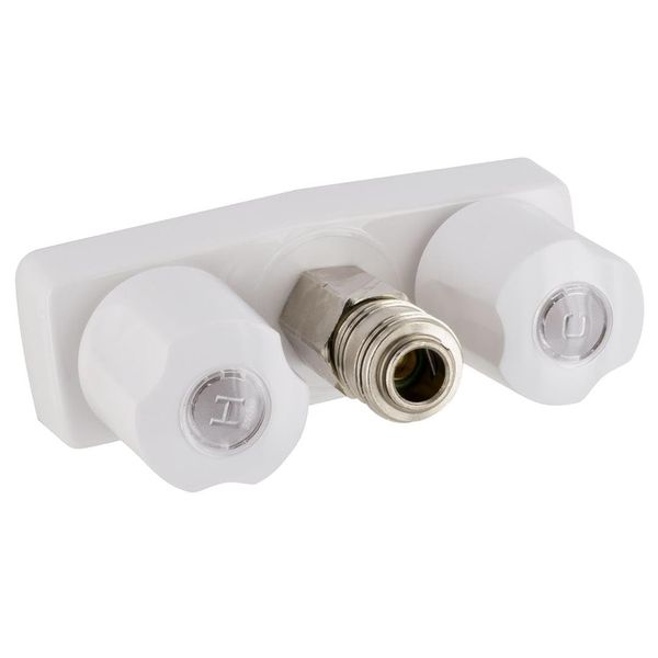 VALTERRA LLC PF213246 SHW 3-3/8, MS, WT QC PL