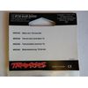 TRAXXAS - BATTERY DOOR, TQI TRANSMITTER - MODEL# 6546 -Box 6
