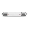 REV Ritter 0504500555 Replacement Fluorescent Bulb, 15 V / Set of 2
