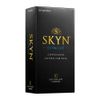 [SKYN Extra Lub] Lubricating Jelly Extra Condom 10 pieces [Soft material and natural feel] Fuji Latex