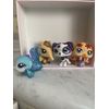Sparkly Littlest Pet Shops