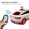 Car Engine Start Keyless Entry Alarm System Push Button Remote Starter Stop Kit