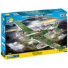 COBI Messerschmitt ME 262A - 1A