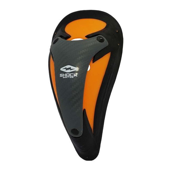 Shock Doctor Teen-Boy's Ultra Carbon Flex Cup